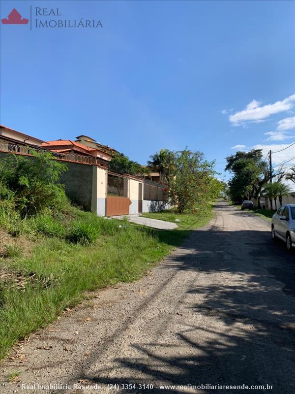 Terreno a Venda no Casa da Lua em Resende