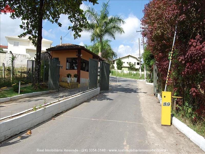 Terreno a Venda no Casa da Lua em Resende