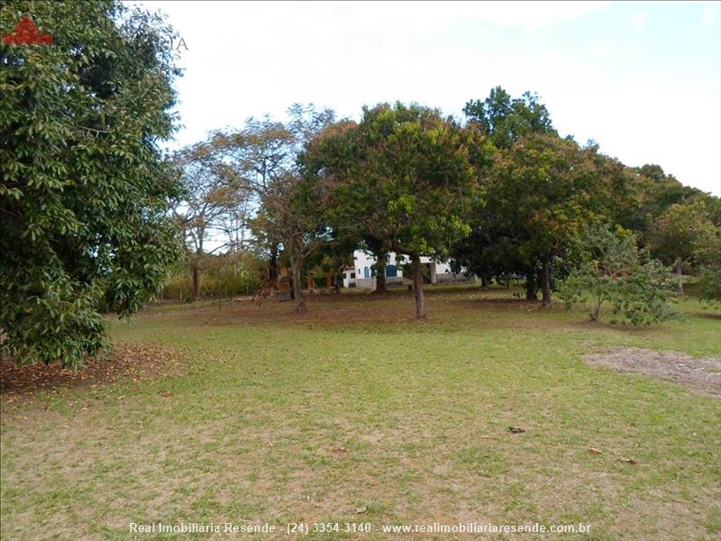 Terreno a Venda no Penedo em Resende