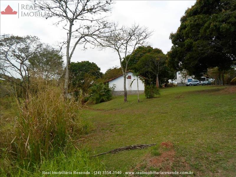 Terreno a Venda no Penedo em Resende