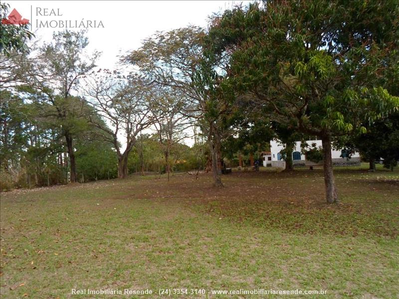 Terreno a Venda no Penedo em Resende