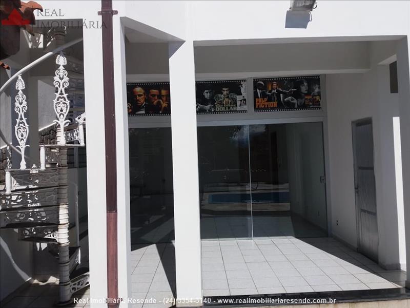 Casa a Venda no Jardim Brasília 2 em Resende