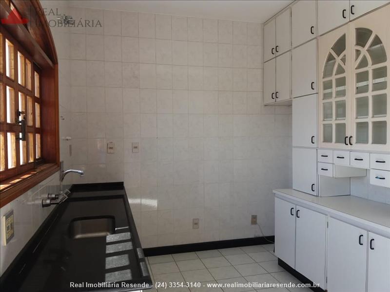 Casa a Venda no Jardim Brasília 2 em Resende