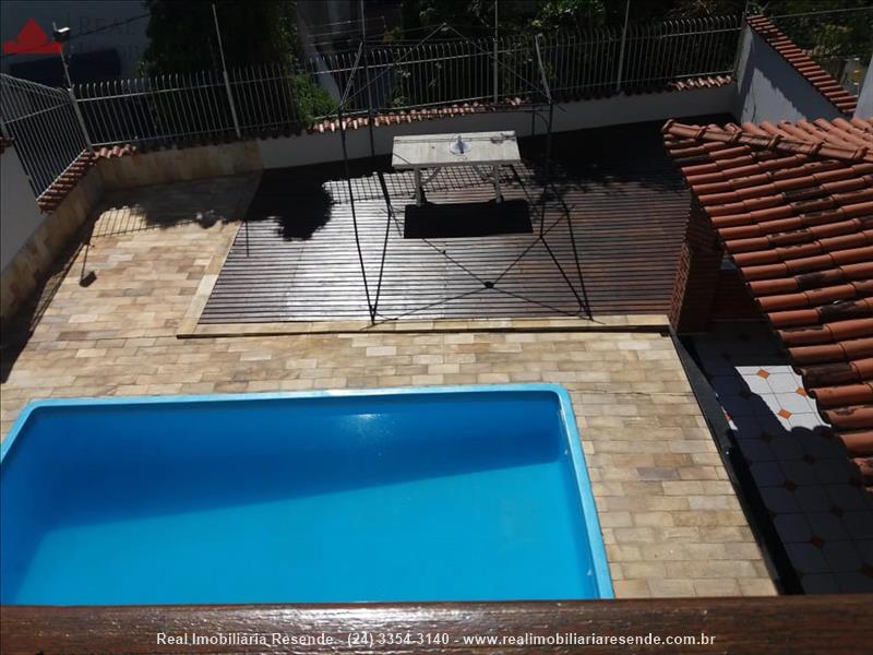 Casa a Venda no Jardim Brasília 2 em Resende
