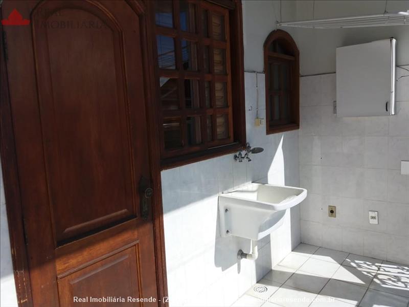 Casa a Venda no Jardim Brasília 2 em Resende