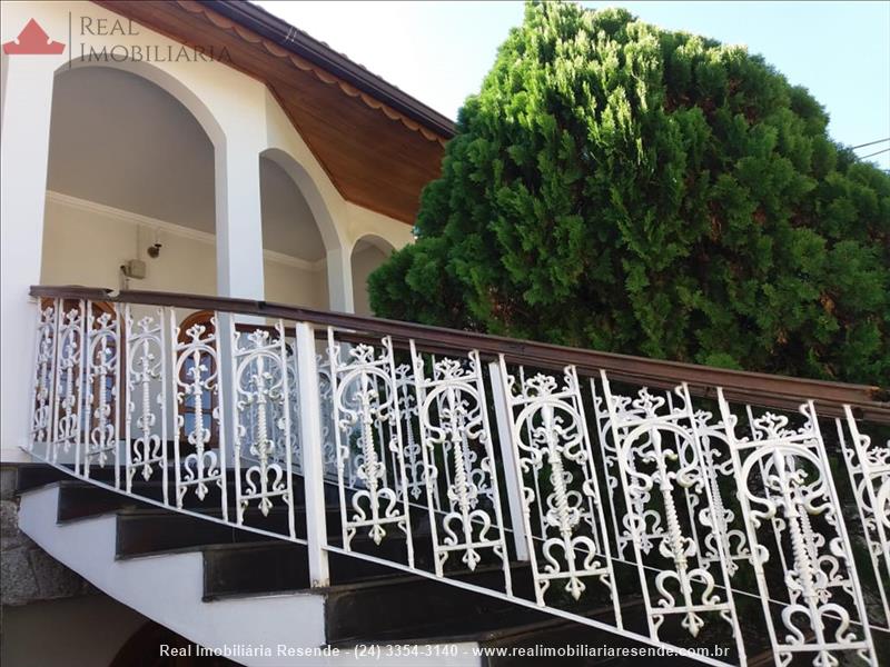 Casa a Venda no Jardim Brasília 2 em Resende