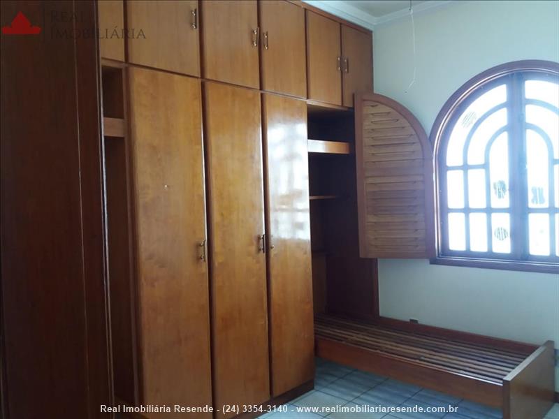 Casa a Venda no Jardim Brasília 2 em Resende