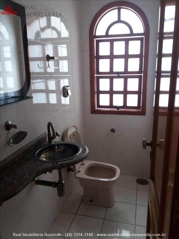 Casa a Venda no Jardim Brasília 2 em Resende
