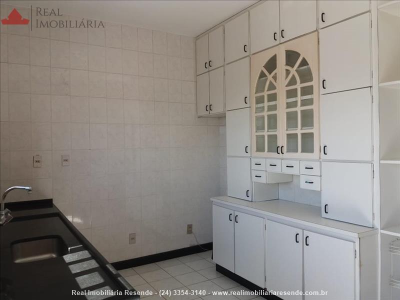 Casa a Venda no Jardim Brasília 2 em Resende