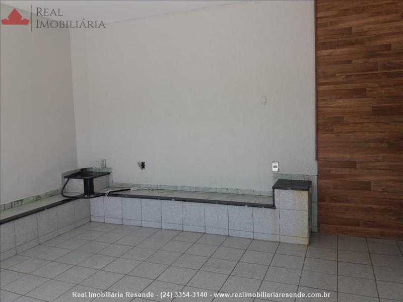 Casa a Venda no Jardim Brasília 2 em Resende