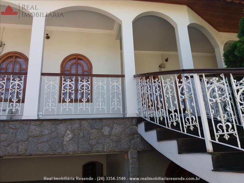 Casa a Venda no Jardim Brasília 2 em Resende