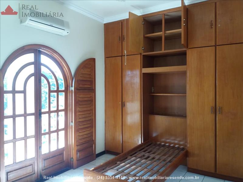 Casa a Venda no Jardim Brasília 2 em Resende