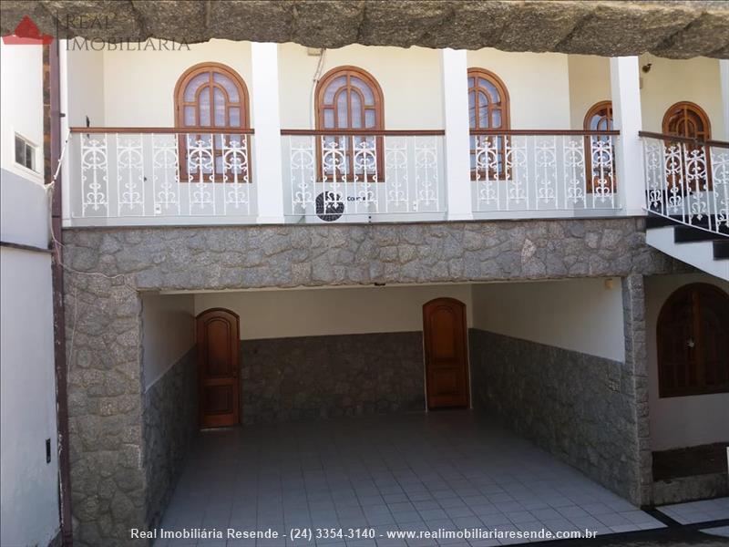 Casa a Venda no Jardim Brasília 2 em Resende