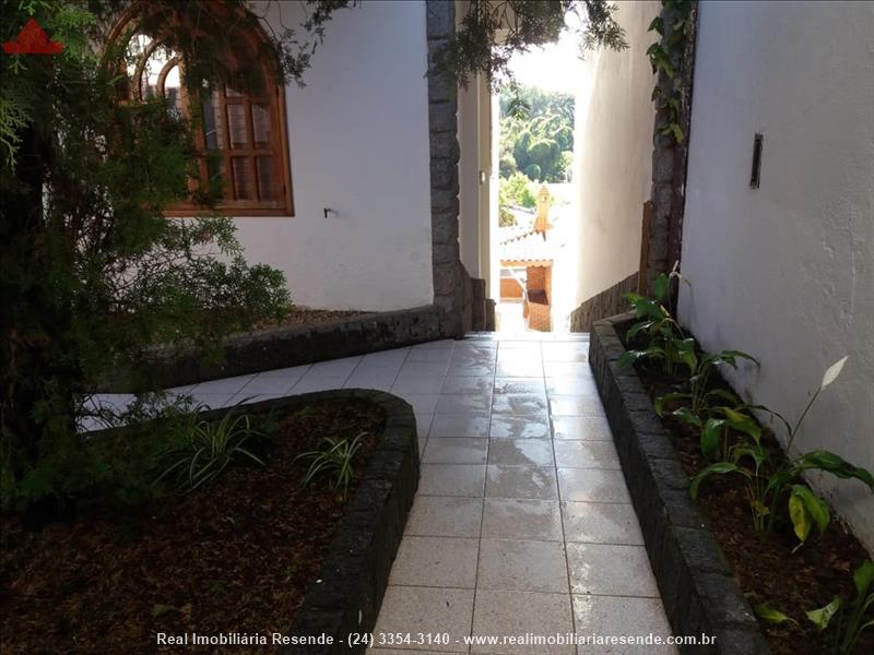 Casa a Venda no Jardim Brasília 2 em Resende