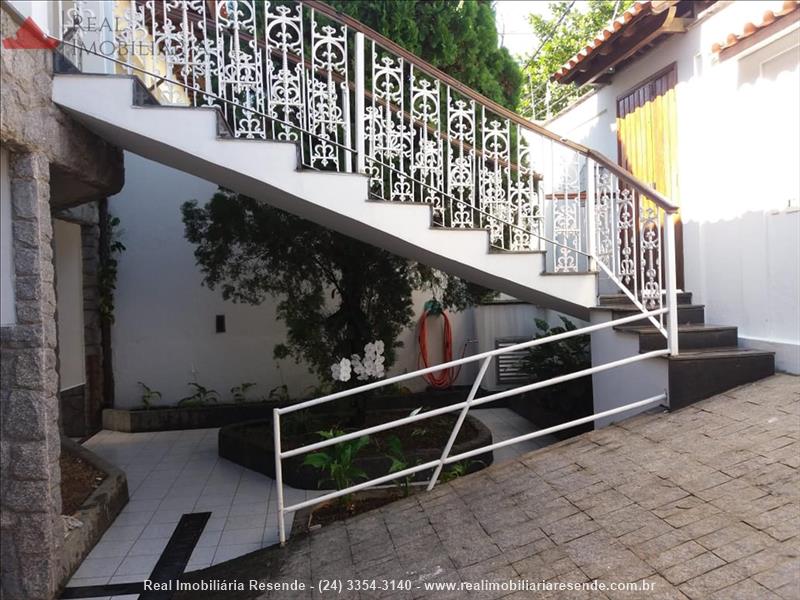 Casa a Venda no Jardim Brasília 2 em Resende