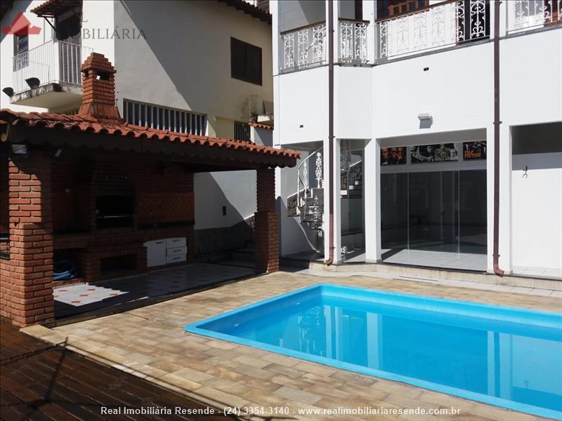 Casa a Venda no Jardim Brasília 2 em Resende