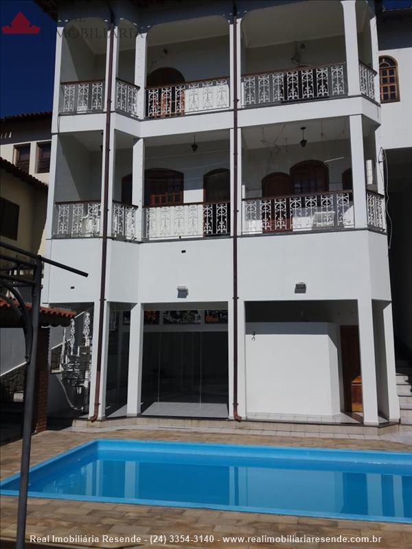 Casa a Venda no Jardim Brasília 2 em Resende