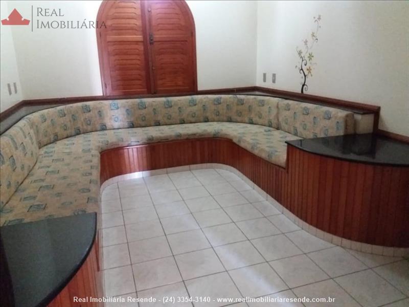 Casa a Venda no Jardim Brasília 2 em Resende