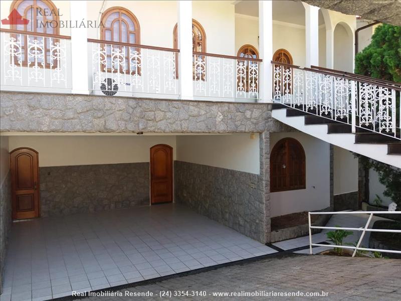 Casa a Venda no Jardim Brasília 2 em Resende