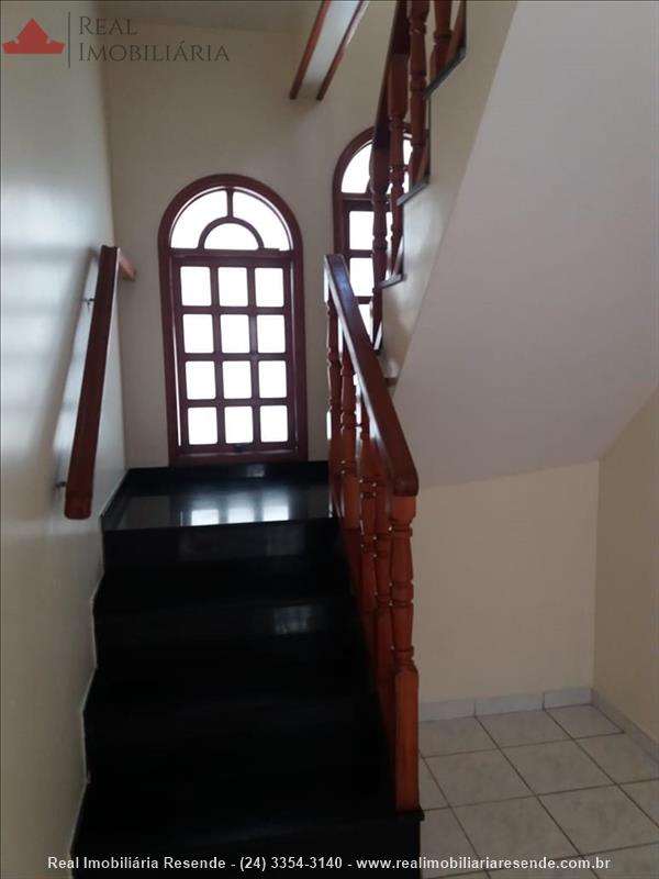 Casa a Venda no Jardim Brasília 2 em Resende