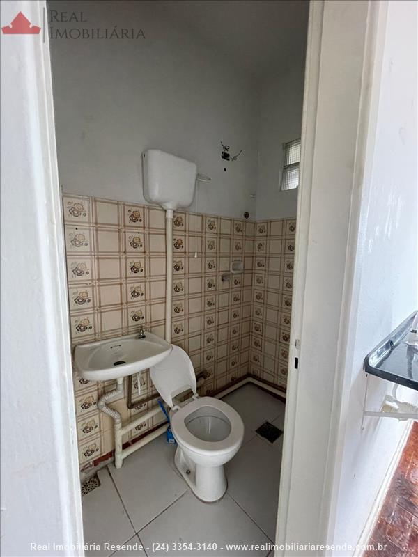 Sala comercial para Alugar no Campos Elíseos em Resende