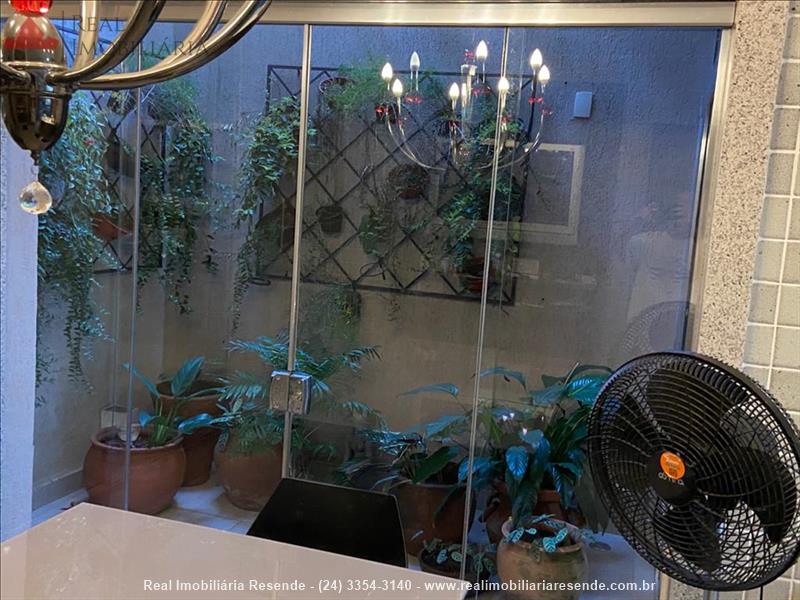 Casa em condomínio a Venda no Casa da Lua em Resende