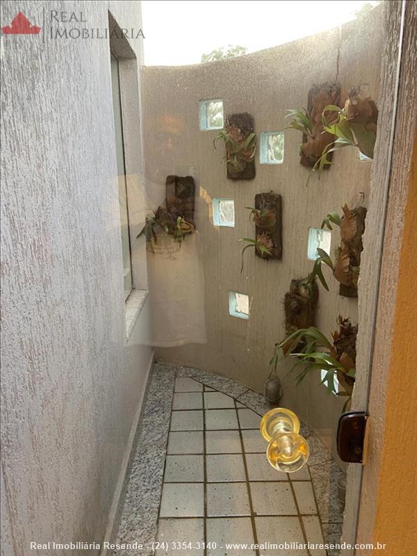 Casa em condomínio a Venda no Casa da Lua em Resende