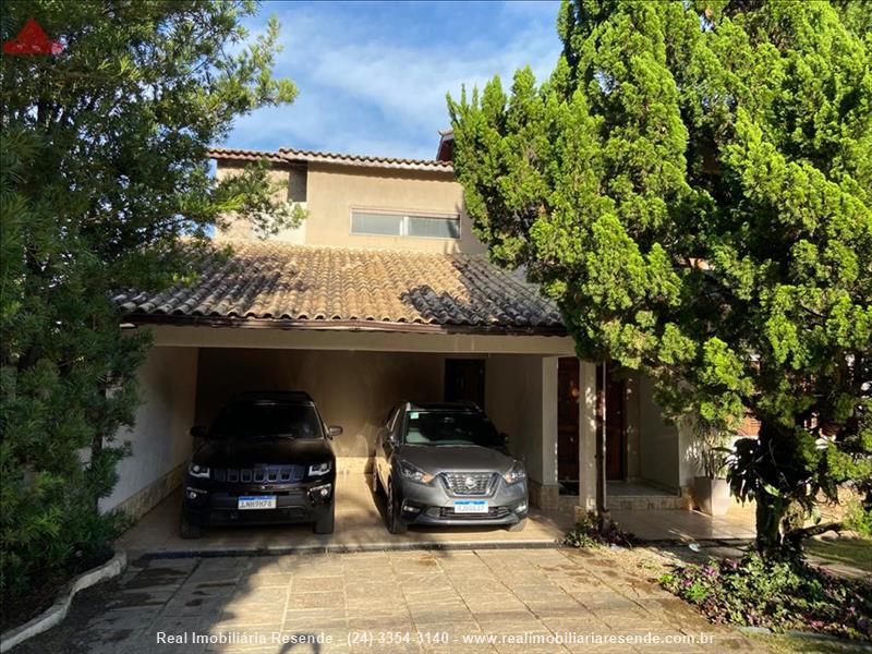 Casa em condomínio a Venda no Casa da Lua em Resende