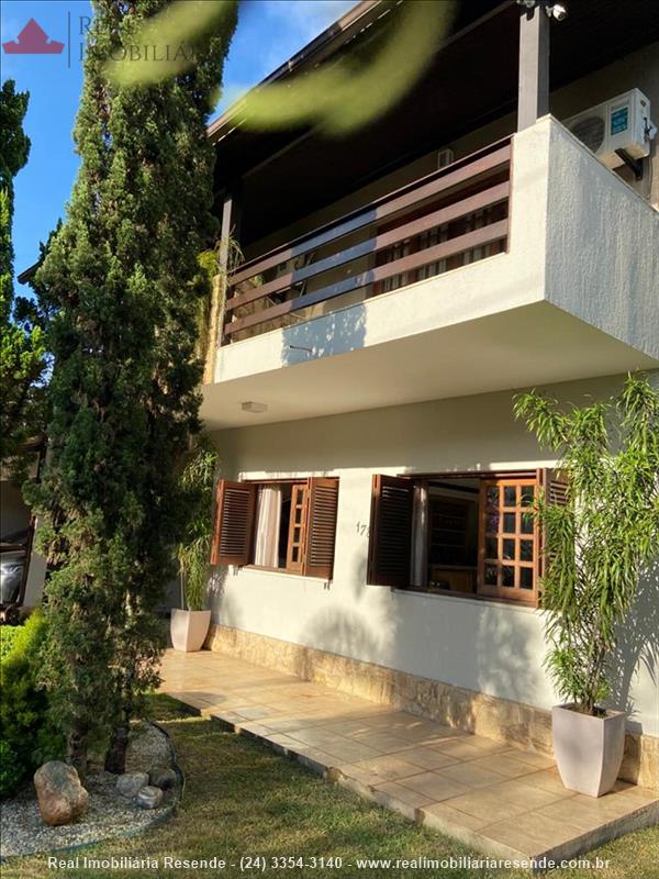 Casa em condomínio a Venda no Casa da Lua em Resende