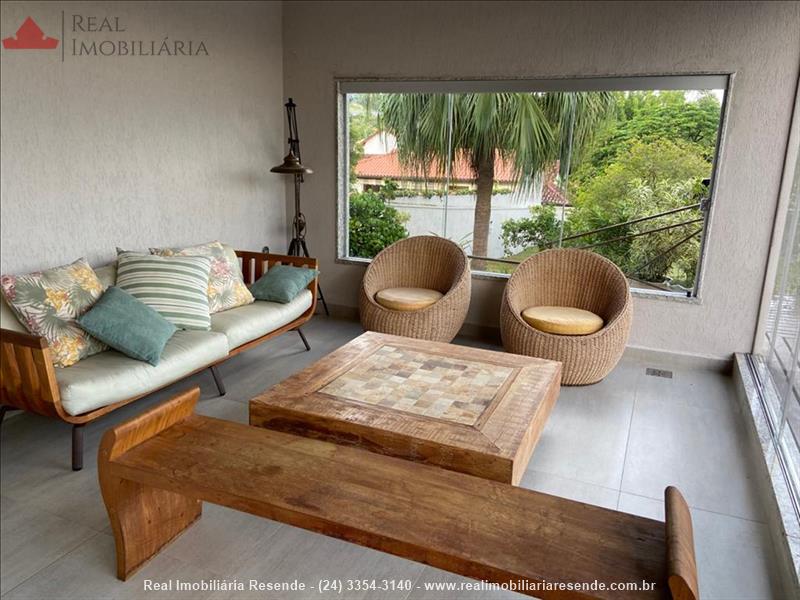 Casa em condomínio a Venda no Casa da Lua em Resende