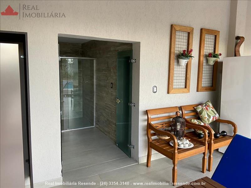 Casa em condomínio a Venda no Casa da Lua em Resende