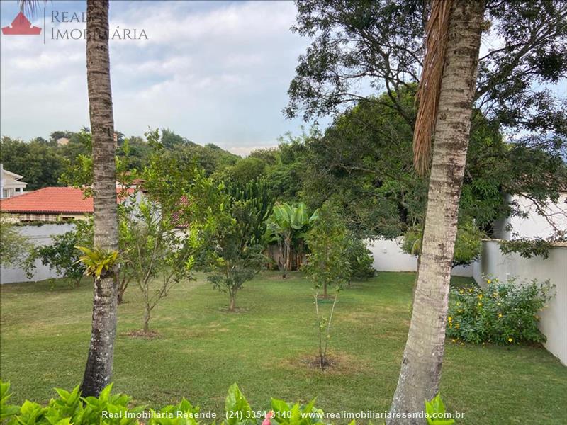 Casa em condomínio a Venda no Casa da Lua em Resende