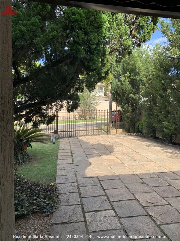 Casa em condomínio a Venda no Casa da Lua em Resende