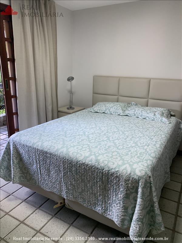 Casa em condomínio a Venda no Casa da Lua em Resende
