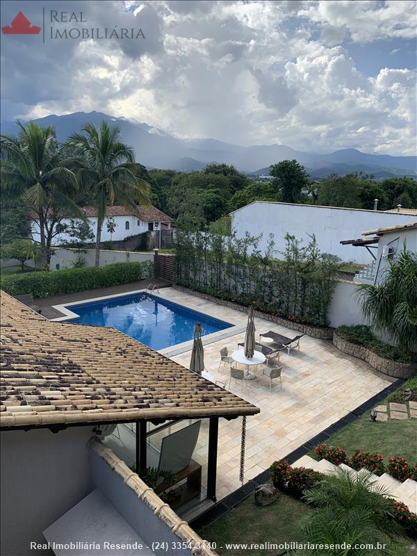 Casa em condomínio a Venda no Casa da Lua em Resende