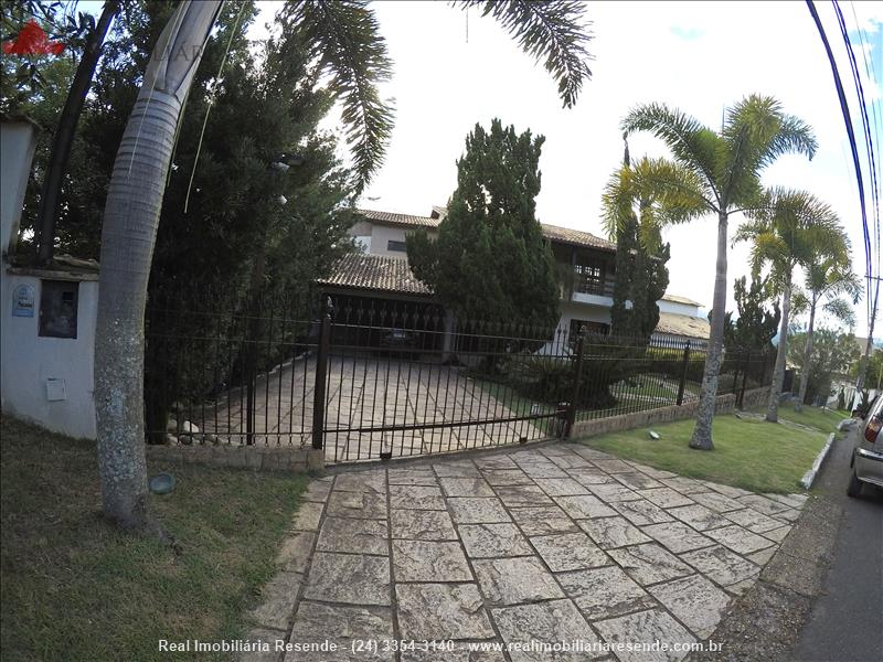 Casa em condomínio a Venda no Casa da Lua em Resende