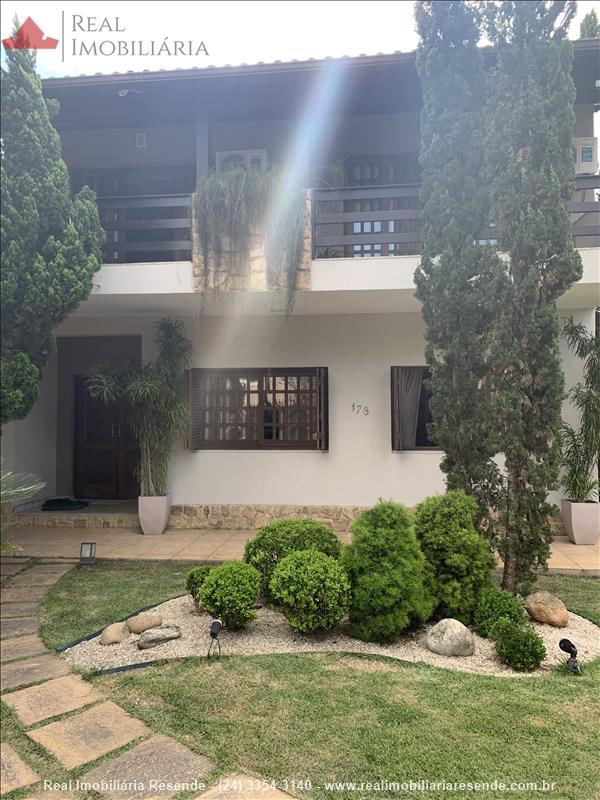 Casa em condomínio a Venda no Casa da Lua em Resende