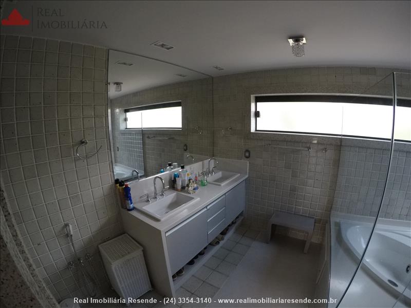 Casa em condomínio a Venda no Casa da Lua em Resende