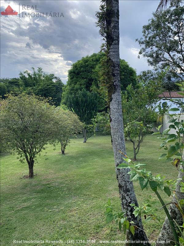 Casa em condomínio a Venda no Casa da Lua em Resende
