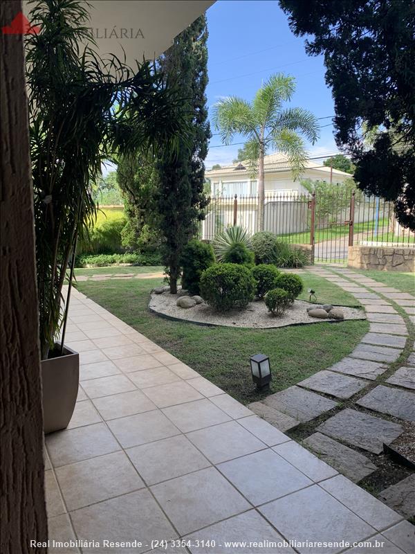 Casa em condomínio a Venda no Casa da Lua em Resende