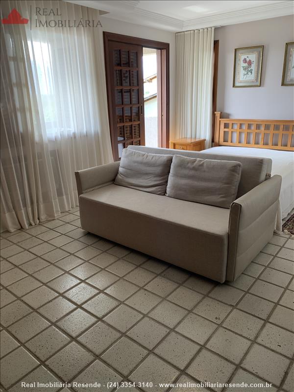Casa em condomínio a Venda no Casa da Lua em Resende