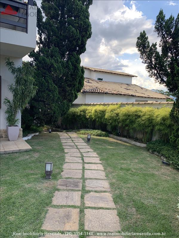 Casa em condomínio a Venda no Casa da Lua em Resende