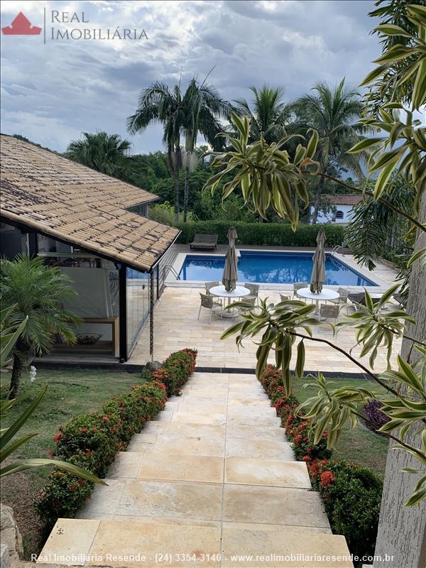 Casa em condomínio a Venda no Casa da Lua em Resende
