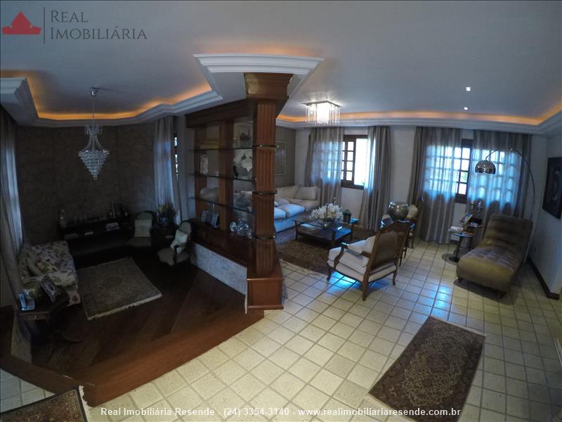 Casa em condomínio a Venda no Casa da Lua em Resende