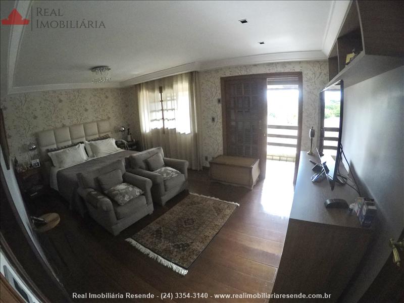 Casa em condomínio a Venda no Casa da Lua em Resende