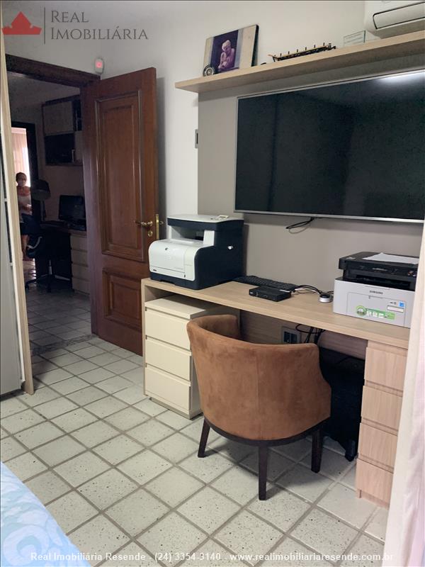 Casa em condomínio a Venda no Casa da Lua em Resende