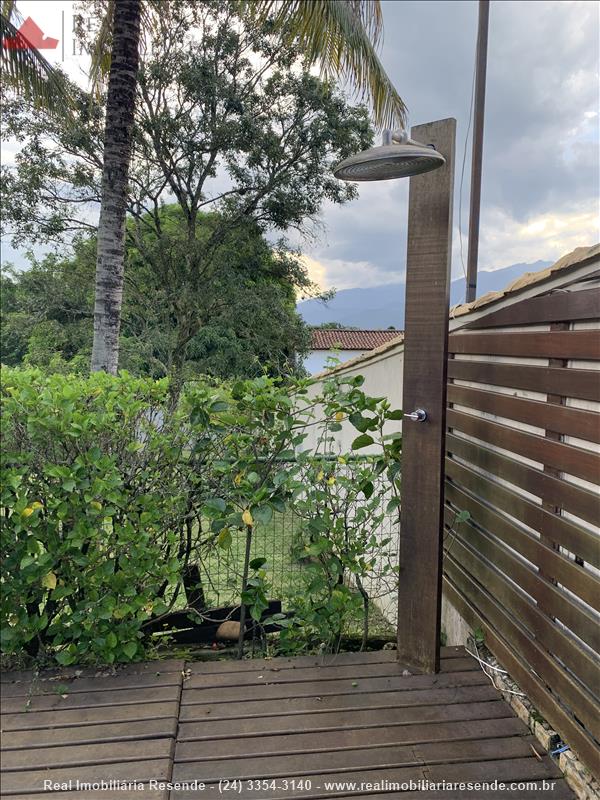 Casa em condomínio a Venda no Casa da Lua em Resende