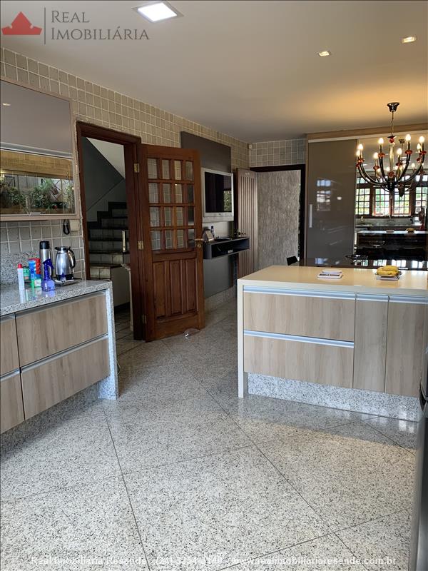 Casa em condomínio a Venda no Casa da Lua em Resende
