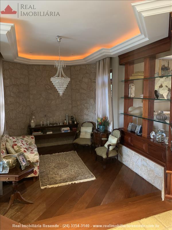 Casa em condomínio a Venda no Casa da Lua em Resende