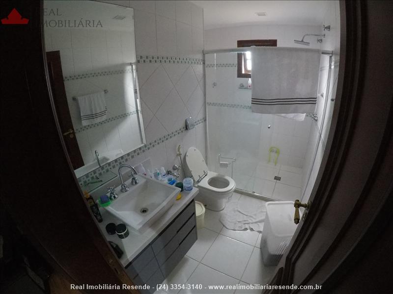 Casa em condomínio a Venda no Casa da Lua em Resende